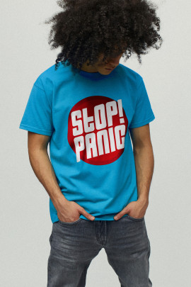 Футболка чоловіча