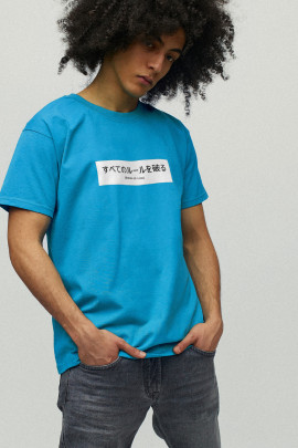 Футболка чоловіча