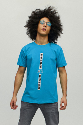 Футболка чоловіча