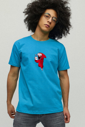 Футболка чоловіча