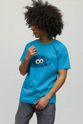 Футболка чоловіча