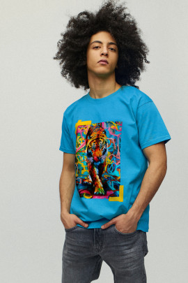 Футболка чоловіча