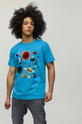 Футболка чоловіча