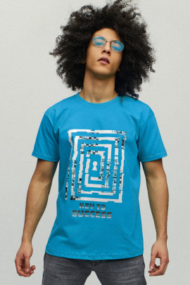 Футболка чоловіча