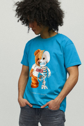 Футболка чоловіча