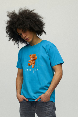 Футболка чоловіча