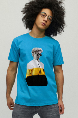 Футболка чоловіча