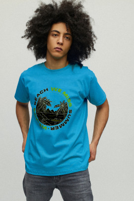 Футболка чоловіча