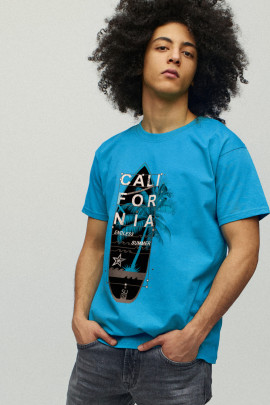 Футболка чоловіча