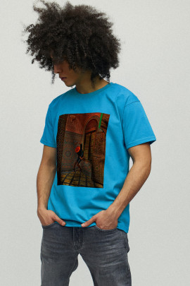 Футболка чоловіча