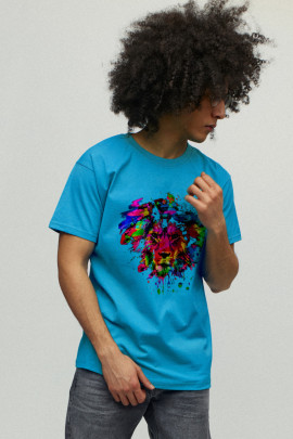 Футболка чоловіча