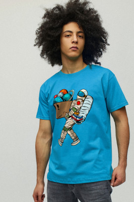 Футболка чоловіча