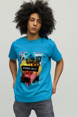 Футболка чоловіча