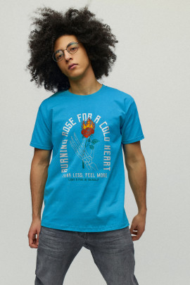 Футболка чоловіча