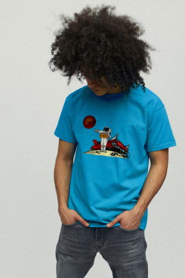 Футболка чоловіча