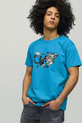 Футболка чоловіча