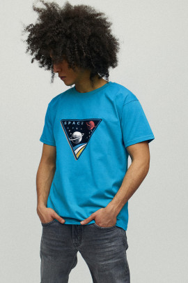 Футболка чоловіча