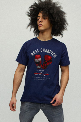 Футболка чоловіча