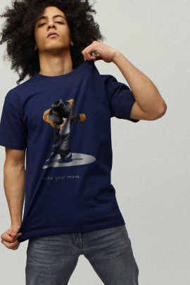 Футболка чоловіча