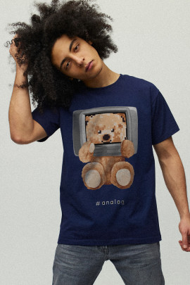 Футболка чоловіча