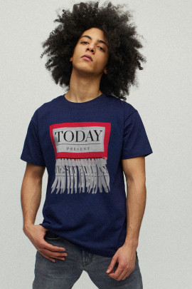 Футболка чоловіча