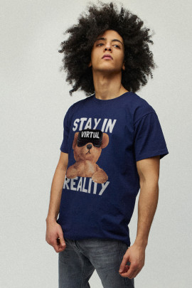 Футболка чоловіча