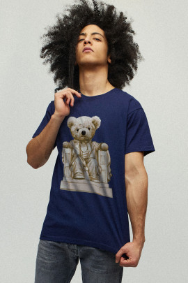 Футболка чоловіча