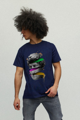 Футболка чоловіча