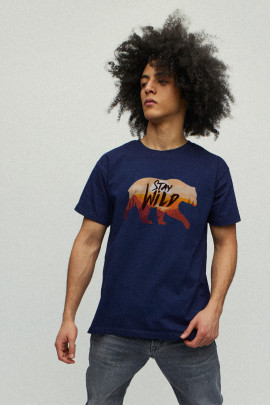 Футболка чоловіча