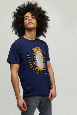 Футболка чоловіча