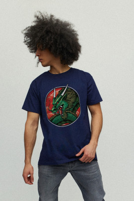 Футболка чоловіча