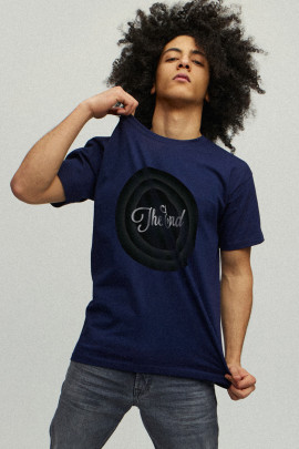 Футболка чоловіча