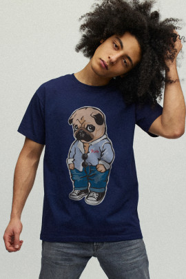 Футболка чоловіча