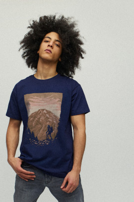 Футболка чоловіча