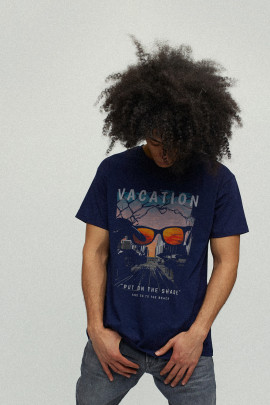 Футболка чоловіча