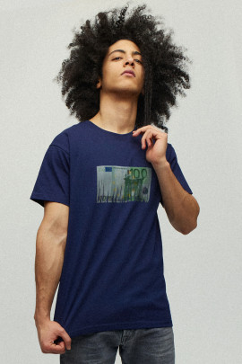 Футболка чоловіча