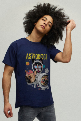 Футболка чоловіча