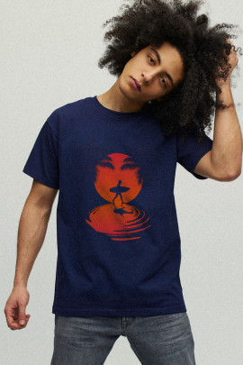 Футболка чоловіча