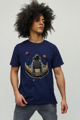 Футболка чоловіча