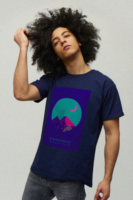 Футболка чоловіча