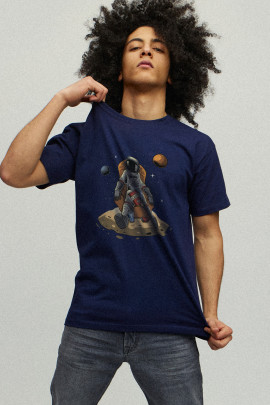 Футболка чоловіча