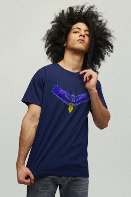 Футболка чоловіча