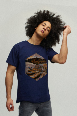 Футболка чоловіча