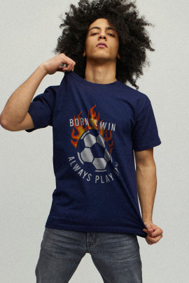 Футболка чоловіча