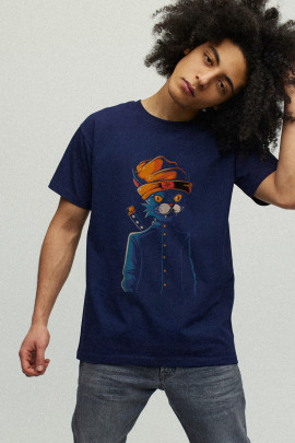 Футболка чоловіча