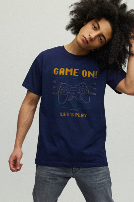 Футболка чоловіча