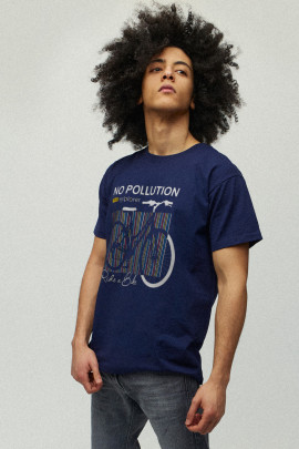 Футболка чоловіча