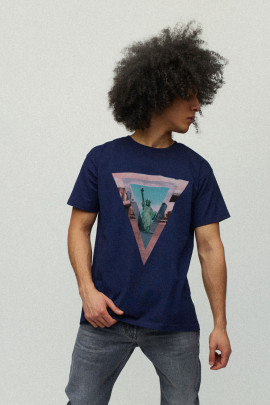 Футболка чоловіча