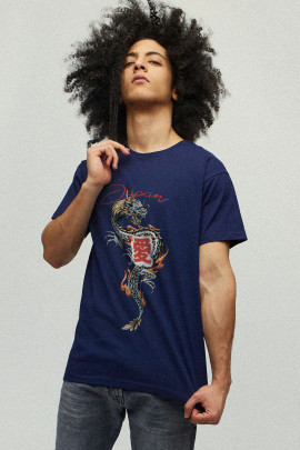 Футболка чоловіча