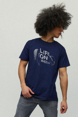 Футболка чоловіча